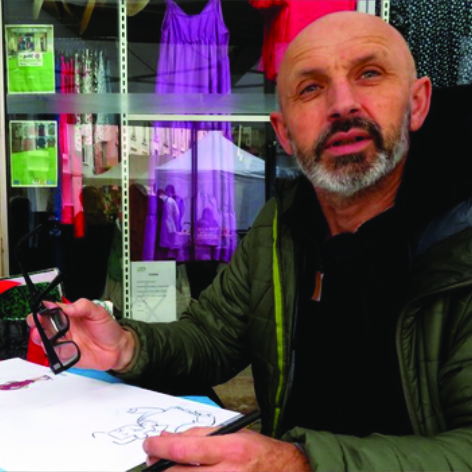 Alain Julié