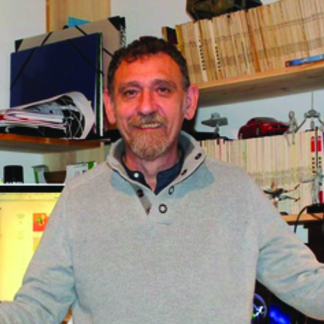 Claude Pelet