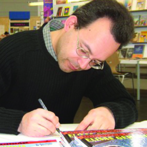 Marc Bourgne