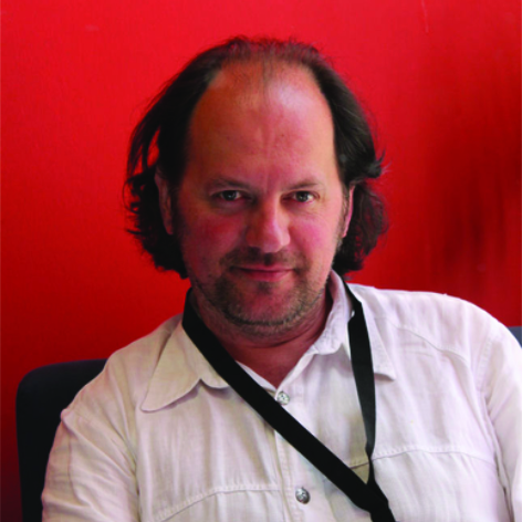 Philippe Bringel