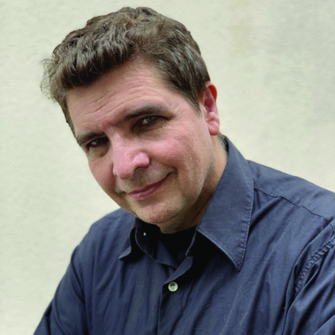 Eric Chabbert
