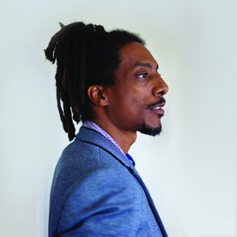 Joël Cimarron