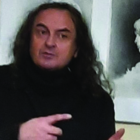 Pascal Croci