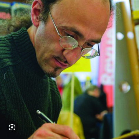 Robert Paquet